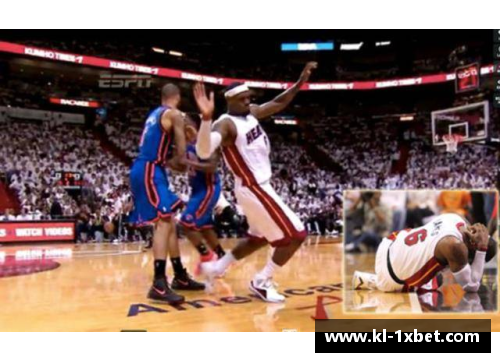 1xbet体育NBA第六人奖：光影下的球场英雄们