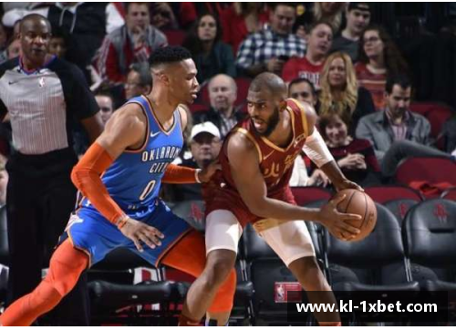 NBA｜火箭、雷霆重磅交易 保罗、威少互换东家 - 新华社新媒体